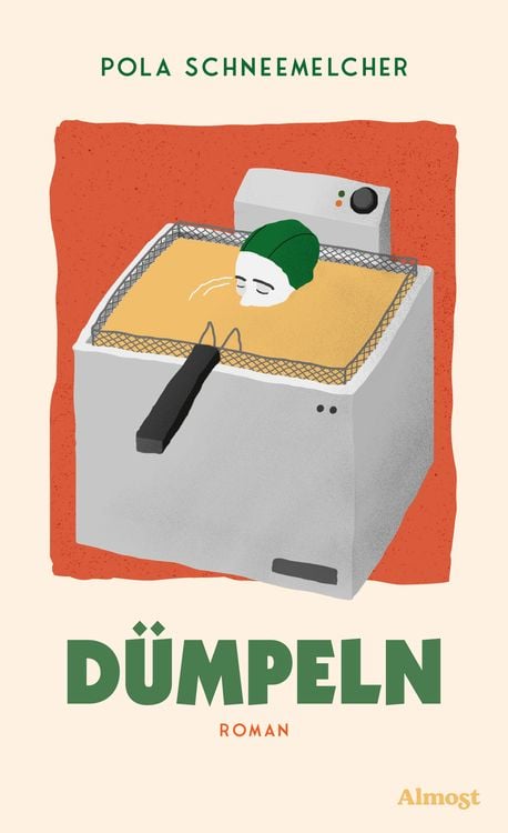 Produktbild: D&uuml;mpeln