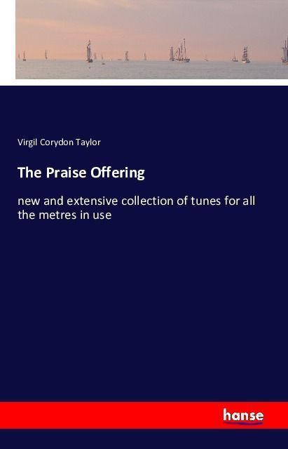 Produktbild: The Praise Offering