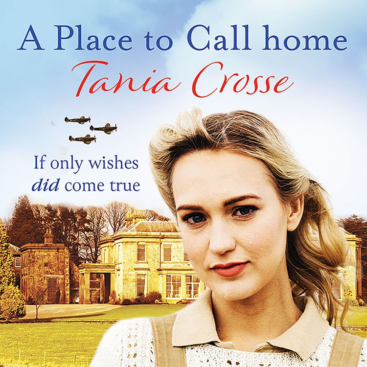 Produktbild: A Place to Call Home
