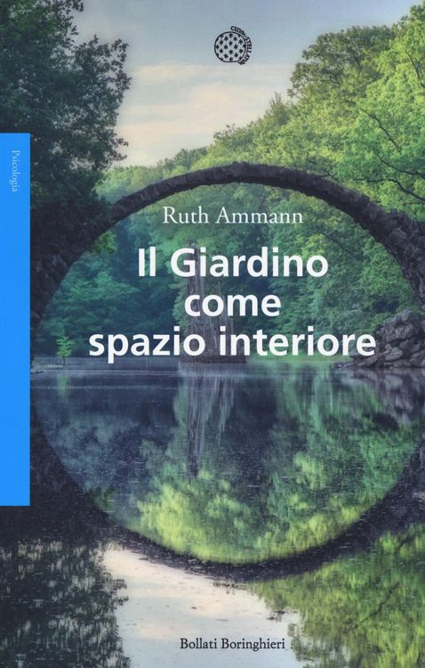 Produktbild: Il giardino come spazio interiore
