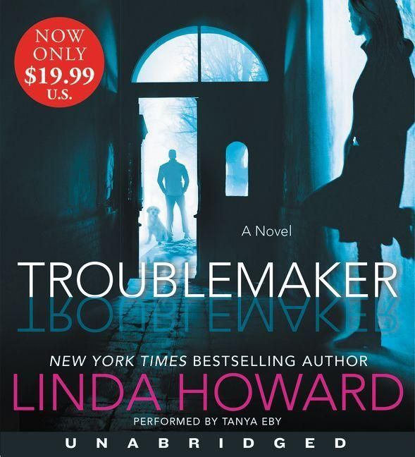 Produktbild: Troublemaker