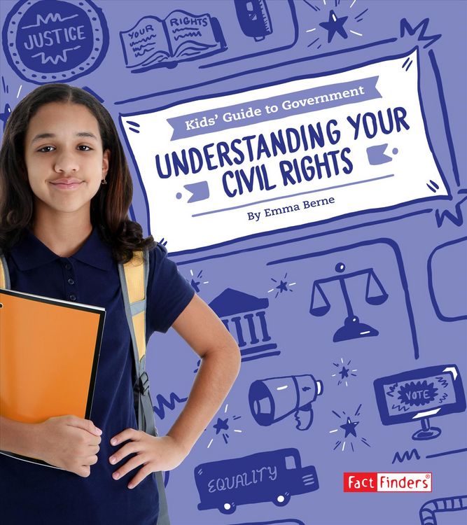 Produktbild: Understanding Your Civil Rights