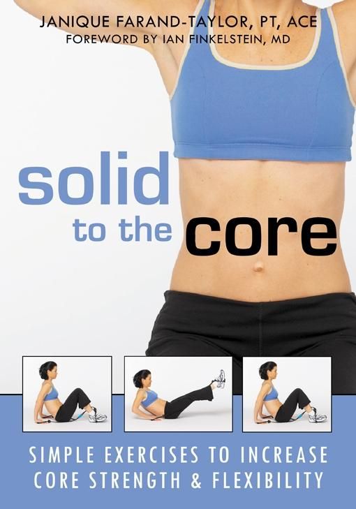 Produktbild: Solid to the Core