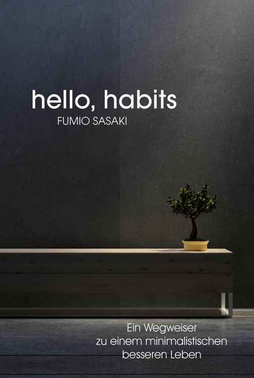 Produktbild: Hello, habits