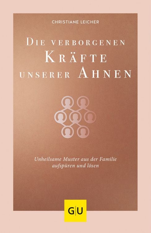 Produktbild: Die verborgenen Kr&auml;fte unserer Ahnen