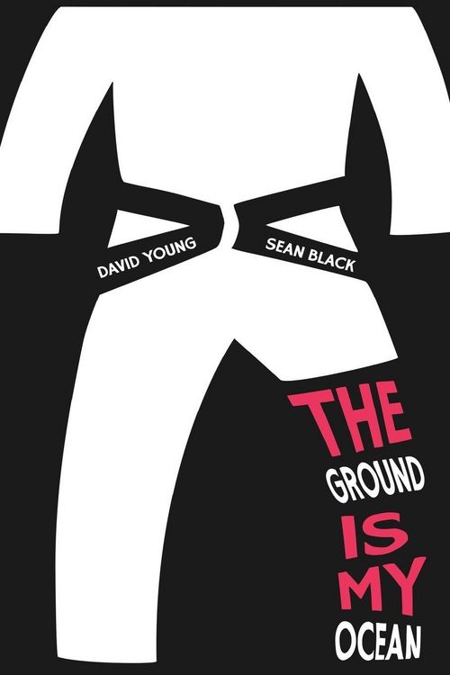 Produktbild: The Ground Is My Ocean