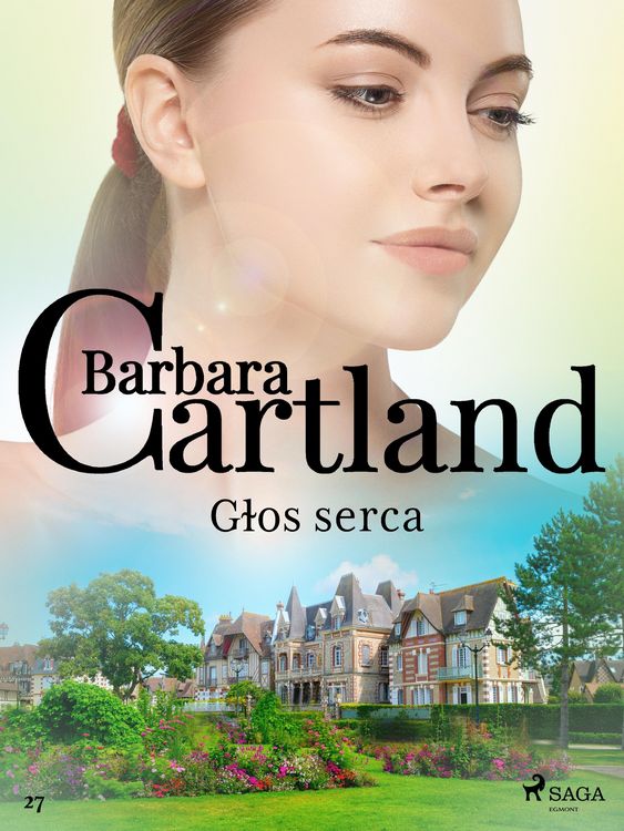 Produktbild: Glos serca