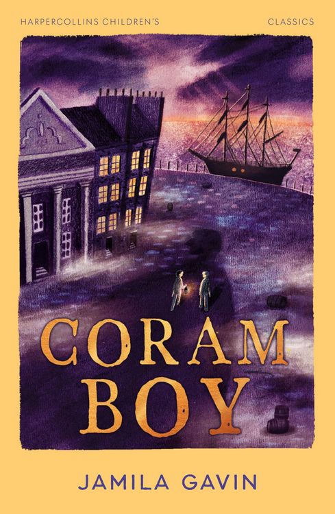 Produktbild: Coram Boy