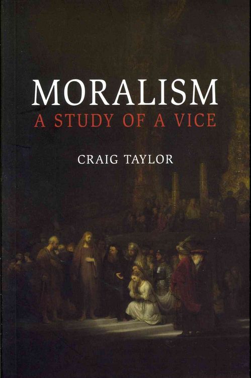 Produktbild: Moralism