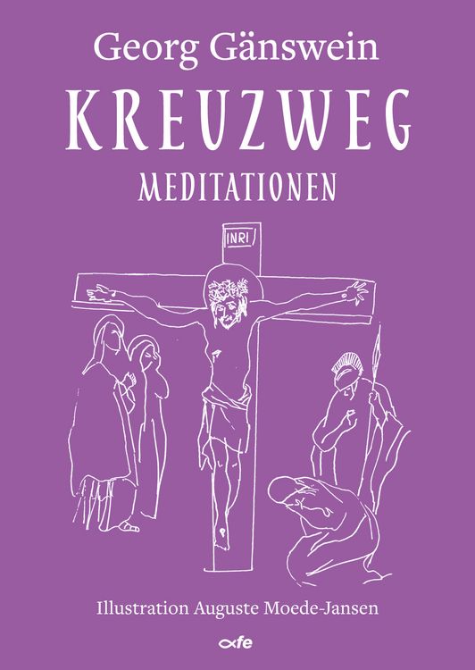 Produktbild: Kreuzweg