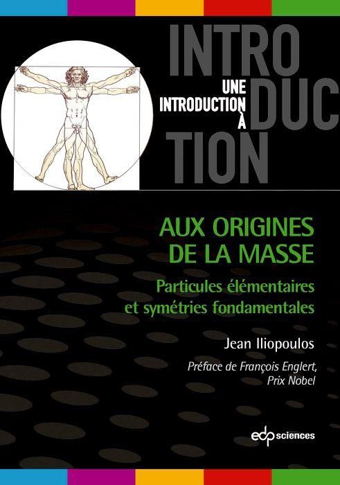 Produktbild: Aux origines de la masse