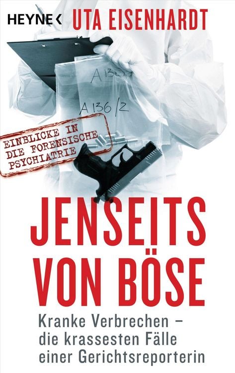 Produktbild: Jenseits von B&ouml;se