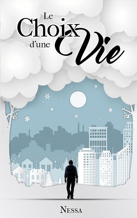 Produktbild: Le choix d'une vie
