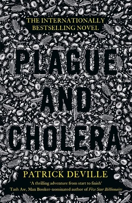 Produktbild: Deville, P: Plague and Cholera