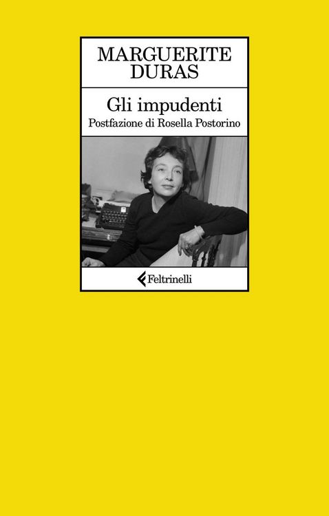 Produktbild: Gli impudenti