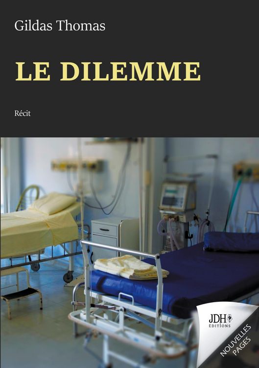 Produktbild: Le dilemme