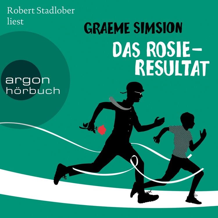 Produktbild: Das Rosie-Resultat