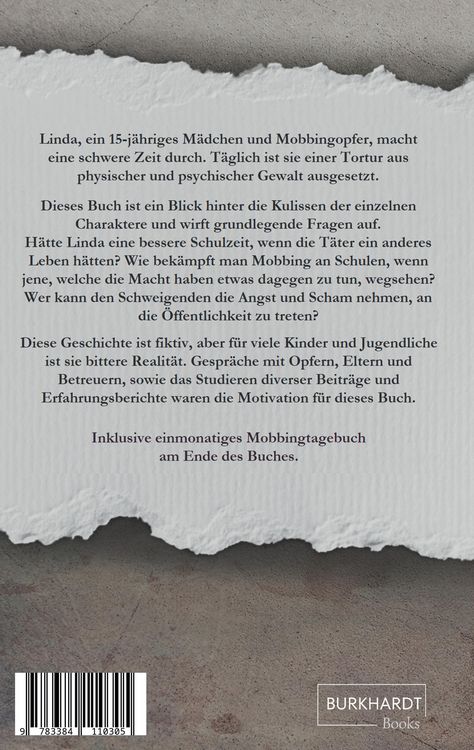 Produktbild: Ausgegrenzt