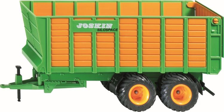 Produktbild: Siku 2873 Silagewagen