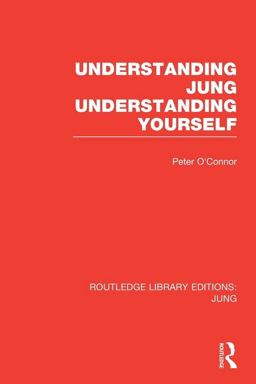 Produktbild: Understanding Jung Understanding Yourself