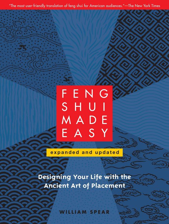 Produktbild: Feng Shui Made Easy, Revised Edition