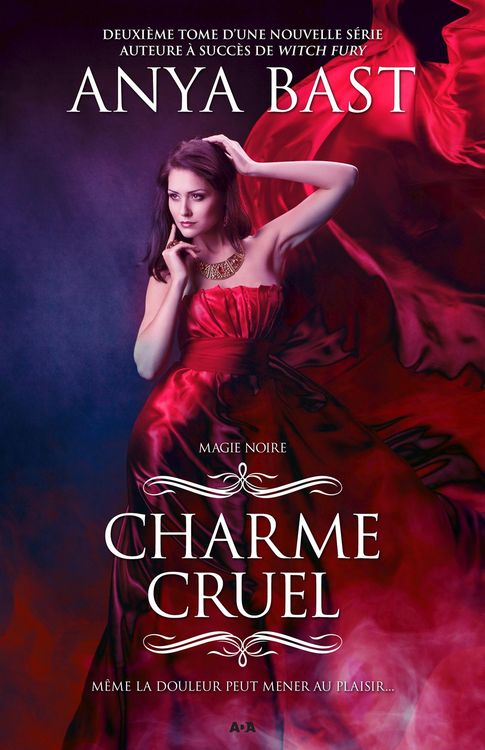 Produktbild: Charme cruel