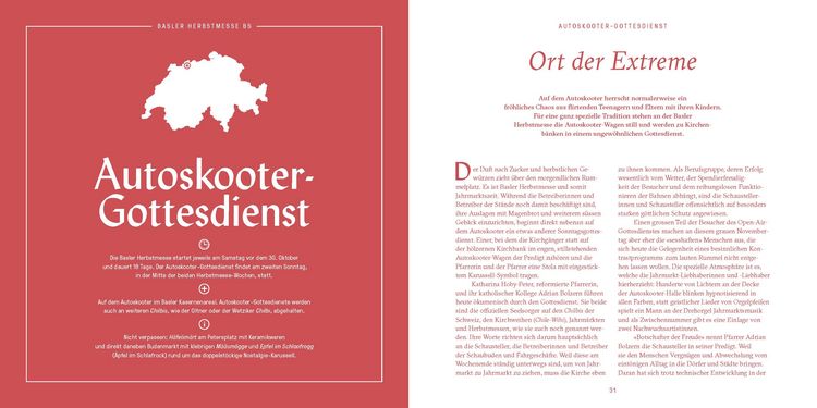 Produktbild: Tanzende Tannen