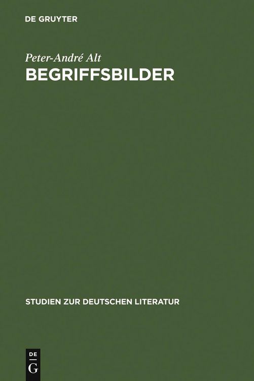 Produktbild: Begriffsbilder