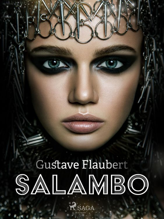 Produktbild: Salambo