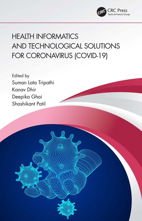 Produktbild: Health Informatics and Technological Solutions for Coronavirus (COVID-19)