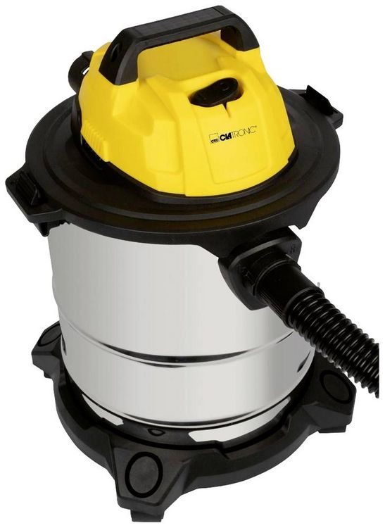 Produktbild: Clatronic BS 1313 Nass/Trocken Autostaubsauger