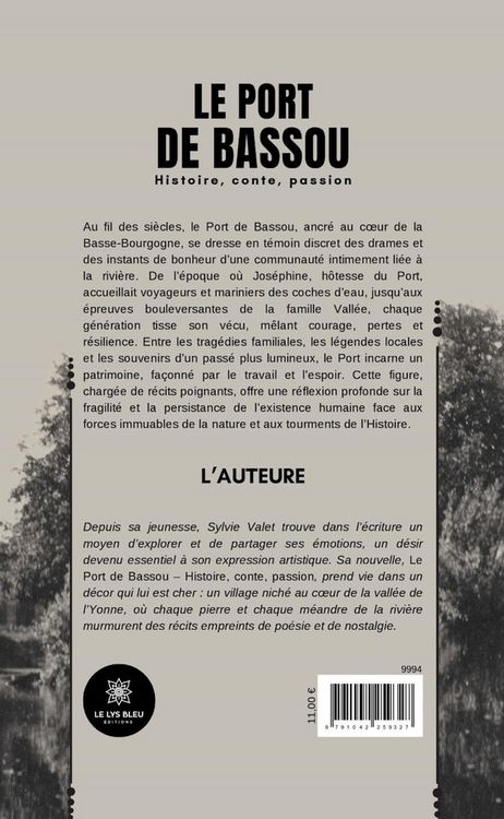 Produktbild: Le Port de Bassou