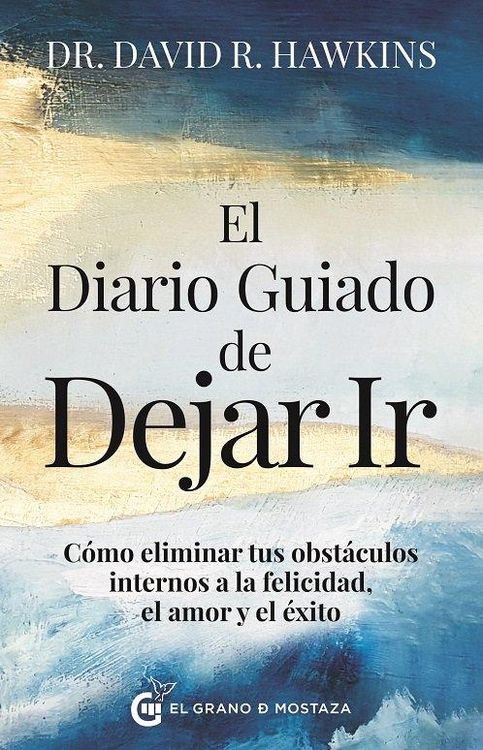 Produktbild: Diario Guiado de Dejar Ir, El
