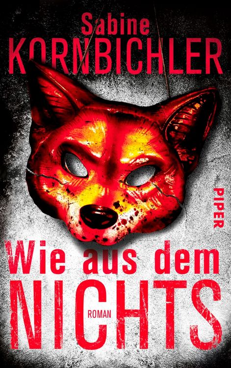 Produktbild: Wie aus dem Nichts