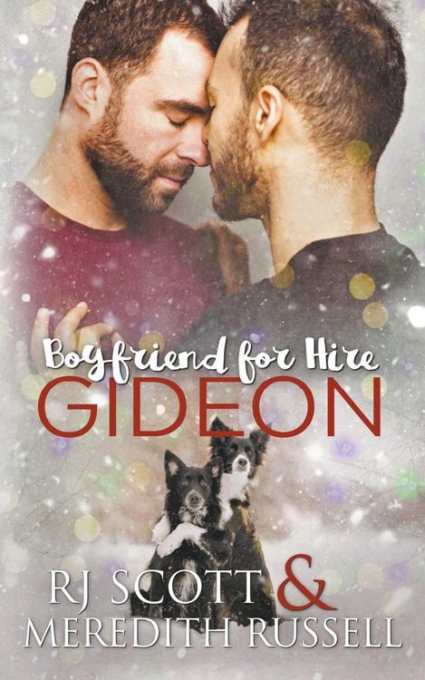 Produktbild: Gideon
