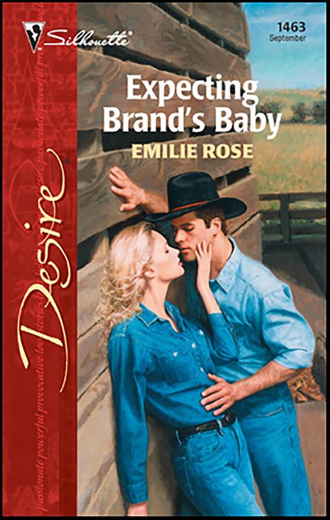 Produktbild: Expecting Brand's Baby