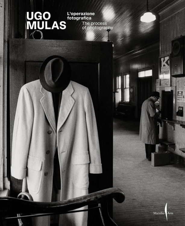 Produktbild: Ugo Mulas: The Process of Photography