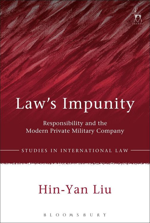 Produktbild: Law's Impunity