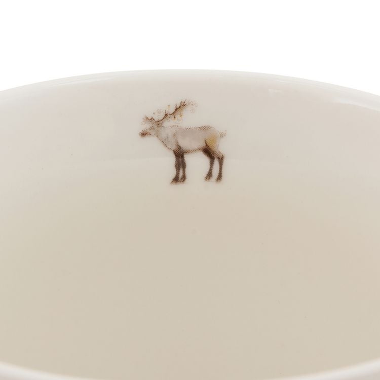 Produktbild: Tasse Engel gr&uuml;n