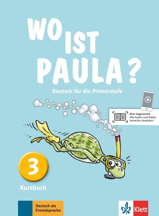 Produktbild: Wo ist Paula? 3