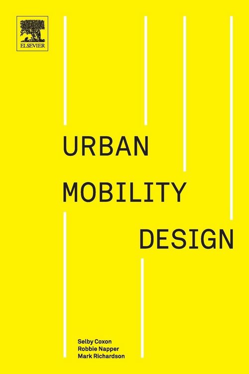 Produktbild: Urban Mobility Design