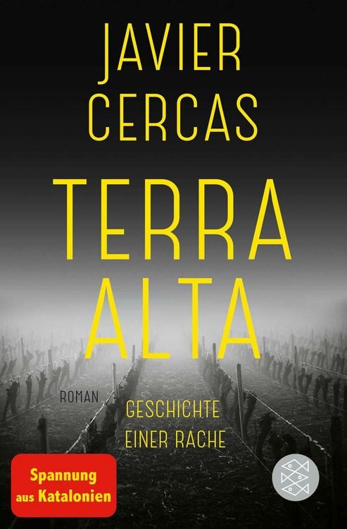 Produktbild: Terra Alta