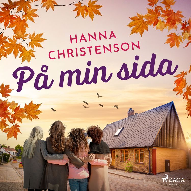 Produktbild: P&aring; min sida