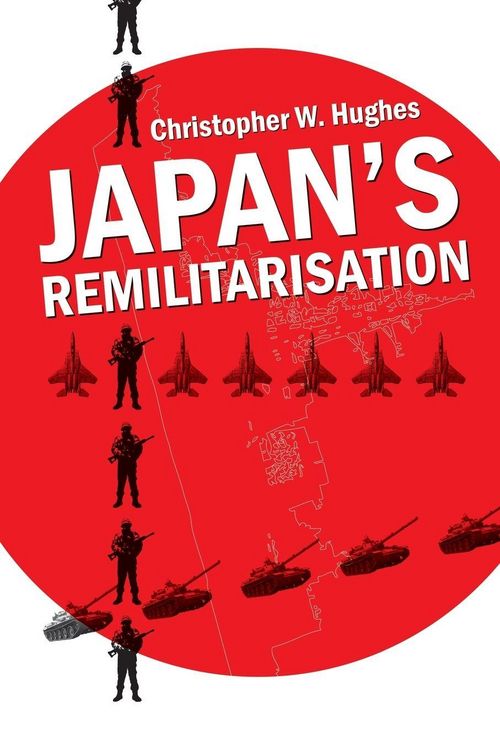 Produktbild: Japan's Remilitarisation