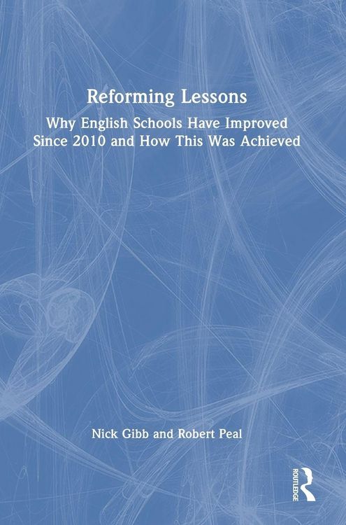 Produktbild: Reforming Lessons