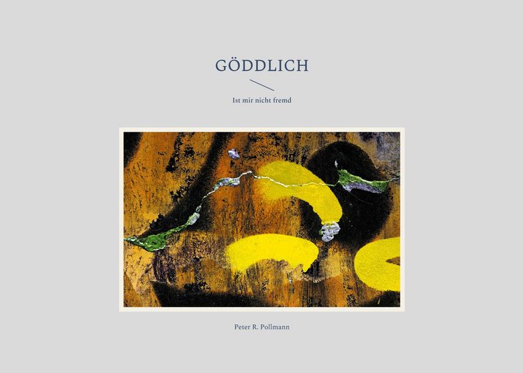 Produktbild: G&ouml;ddlich