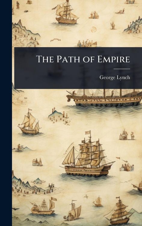 Produktbild: The Path of Empire