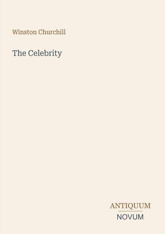 Produktbild: The Celebrity