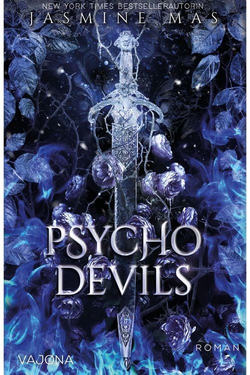 Produktbild: Psycho Devils