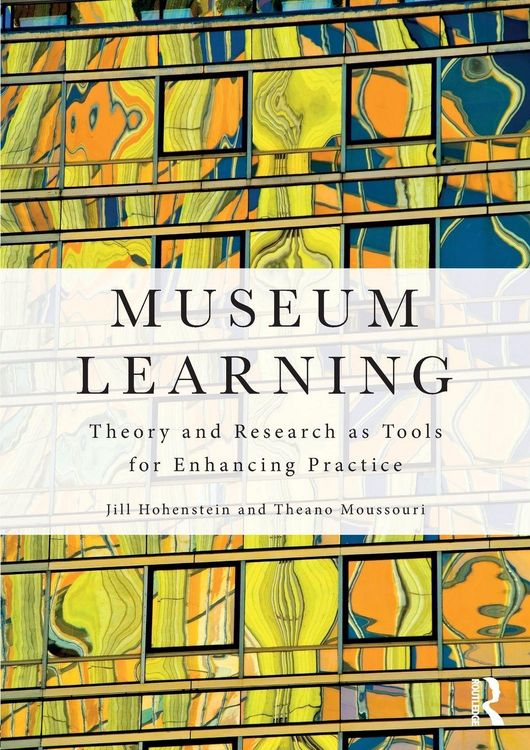 Produktbild: Museum Learning